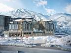 1702 Glencoe Mountain Way #6050, Park City, UT 84060