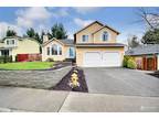 Maple Valley 3BR 1.5BA, Welcome to this well maintained and