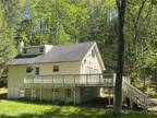 East Stroudsburg 3BR 2BA, This is a classic Pocono Chalet
