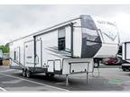 2022 Forest River Forest River RV Sierra 3440bh 40ft