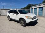 2007 Honda CR-V EX