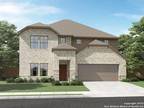 414 Shelton Pass, Cibolo, TX 78108