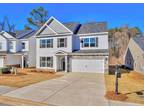 109 Cobblestone Ln LOT 4, Greenwood, SC 29649