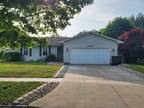 Home For Sale In Midland, Michigan