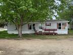 Home For Sale In Central City, Iowa