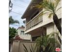 Townhouse, Contemporary - Santa Monica, CA 818 18th St #F