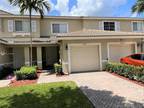 Residential Rental, Townhouse/Villa-off Season - Tamarac, FL 9087 Chambers St