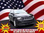 2014 Jeep Compass, 176K miles