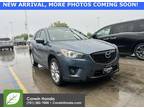 2014 Mazda CX-5 Blue, 103K miles