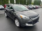 Used 2016 FORD ESCAPE For Sale