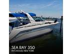 Sea Ray 350 Sundancer Express Cruisers 1991
