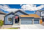 10770 Witcher Drive, Colorado Springs, CO 80925