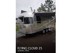 Airstream Flying Cloud 25 Travel Trailer 2017