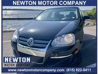 2010 Volkswagen Jetta Limited Editon SEDAN 4-DR