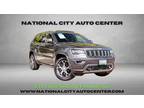 used 2018 Jeep Grand Cherokee Sterling Edition 4x2 4dr SUV