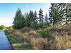 Plot For Sale In Sequim, Washington