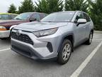 2019 Toyota RAV4 Silver, 150K miles