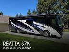 2021 Entegra Coach Reatta 37K 37ft