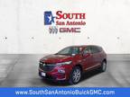 2024 Buick Enclave Red, new