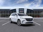 2023 Buick Enclave White