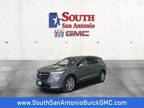 2023 Buick Enclave Green, new