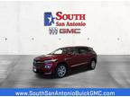 2024 Buick Enclave Red, new