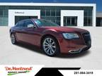 used 2020 Chrysler 300 Limited 4D Sedan