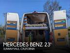2021 Miscellaneous Mercedes Benz Sprinter 170 High Roof 2.5L Full Con
