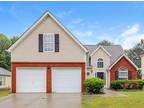 7597 Summit Trail - Riverdale, GA 30274 - Home For Rent