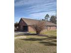 7255 Sibbie Rd, Abbeville, GA 31001