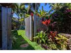 Home For Sale In Lahaina, Hawaii