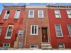 2864 North Leithgow Street, Philadelphia, PA 19133