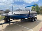 2016 Starcraft Marine 2000 LTD SKI/FISH Boat - Arlington,Texas