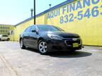 2014 Chevrolet Malibu LS