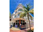 Condominium - Miami Beach, FL 901 Collins Ave #109