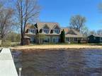 Home For Sale In Oak Grove, Minnesota