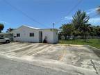 Multi Family - Hallandale Beach, FL 842 Sw 2nd St #C