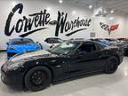 2011 Chevrolet Corvette Coupe 2LT Auto, Pioneer, Black Z06 Wheels, 40k!