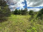 Plot For Sale In Pittsfield, New York