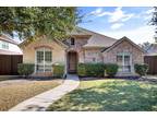 Single Family Residence, Traditional - Frisco, TX 6958 Calm Meadow Dr