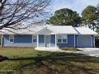 Single Family Residence - Havelock, NC 605 Hayden Ct