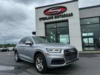 Used 2018 AUDI Q5 For Sale