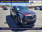2020 Cadillac XT5 Premium Luxury - Kingman,AZ