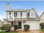 190 Marsh Glen D - Jonesboro, GA 30238 - Home For Rent