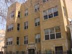 Large, Modern 2 Bed 2 Bath Condo, Washer/Dryer, Storage In Irving Park 4057 N