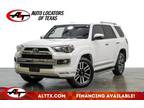 2019 Toyota 4Runner Limited - Plano,TX