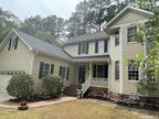 102 Blakely Dr, Chapel Hill, NC 27517