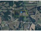 Foreclosure Property: Molino Bench Rd