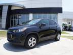 2022 Chevrolet Trax Black, 16K miles