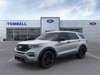 2024 Ford Explorer ST - Tomball,TX